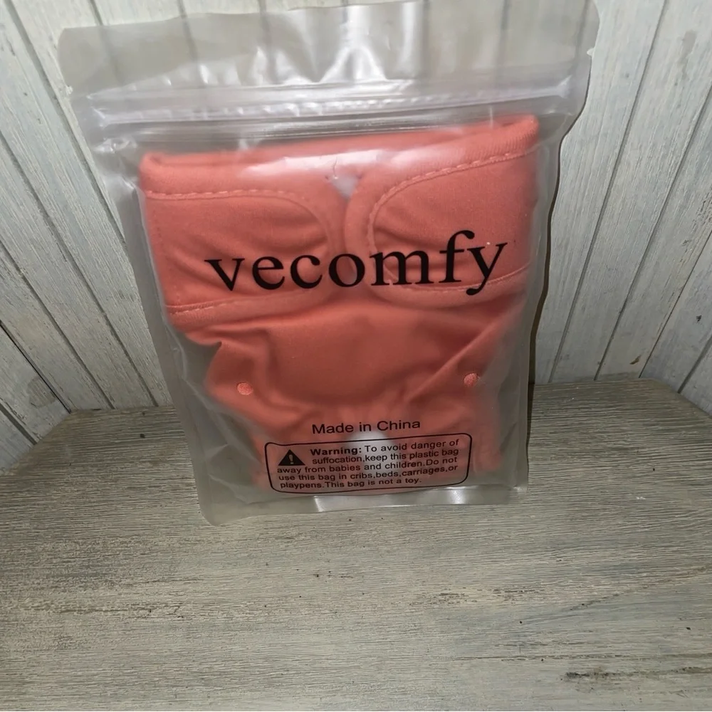 vecomfy new female